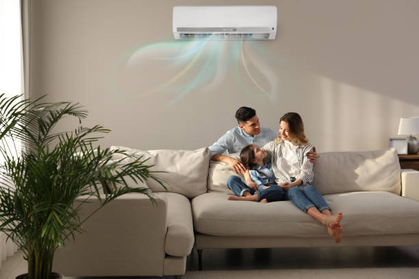  Mayflower, AR HVAC Pros