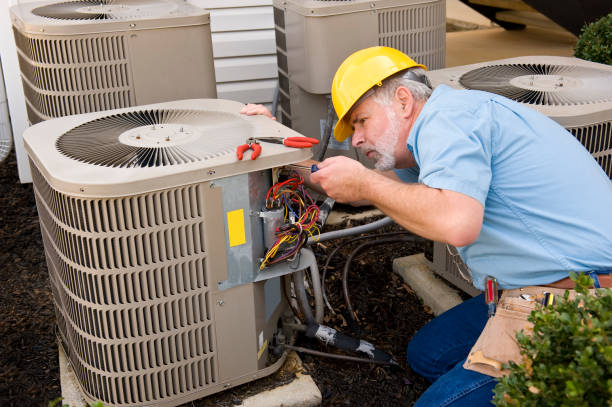 Best Residential HVAC in Mayflower, AR