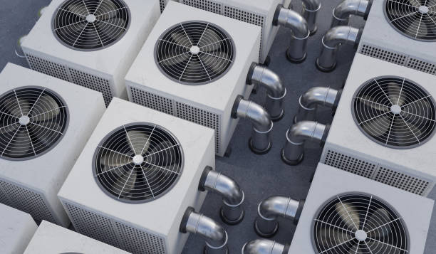 Best Emergency HVAC Services in Mayflower, AR