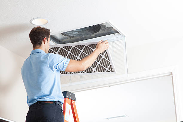 Best Thermostats and Smart Controls in Mayflower, AR