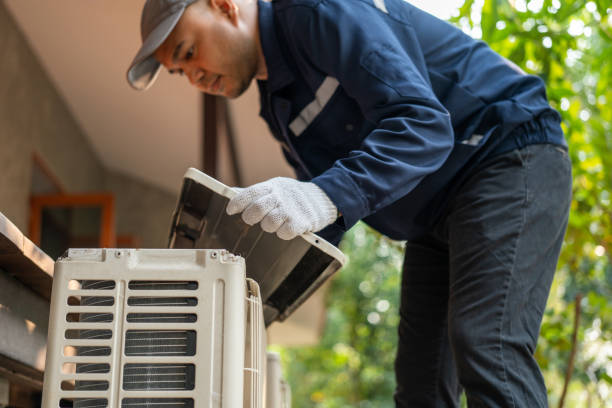 Best HVAC Software and Technology in Mayflower, AR