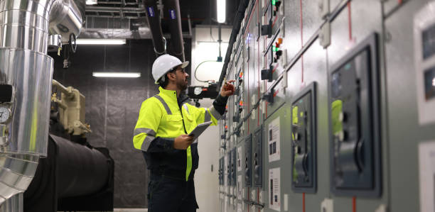 Best HVAC Consulting and Engineering in Mayflower, AR